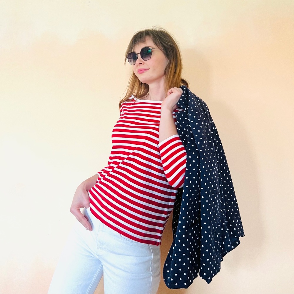 Polo Ralph Lauren Long Sleeve Top